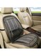 Wtrtr Wooden Back Support Cushion For Car