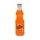 Fanta Soft Drink Orange Bottle 250ml