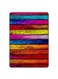 Theodor - Protective Case Cover For Apple iPad 7th Gen 10.2 Inch Multicolour
