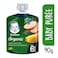 Gerber Organic Apple Banana Blueberry Blackberry Puree From 6 Months 90g