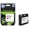 HP 933Xl Magenta Ink Cartridge, Cn055Ae