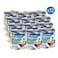 Carrefour Unsweetened Evaporated Milk 170g Pack of 12