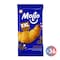Molto XXL Croissant Filled with Chocolate Hazelnut - 30 gram - 36 Pieces