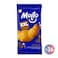 Molto XXL Croissant Filled with Chocolate Hazelnut - 30 gram - 36 Pieces