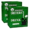 China Green Uncle Lees Tea Dieters Tea For Weight Loss 30 Bags, 2, 12Oz (60G) - (Pack Of 2)