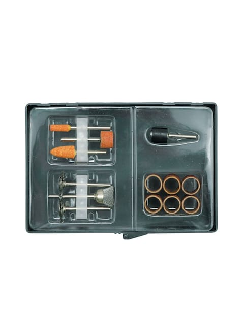 13-Piece Mini Grinder Set Multicolor