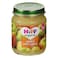 Hipp Organic Apple And Pear Pudding Baby Food 125G