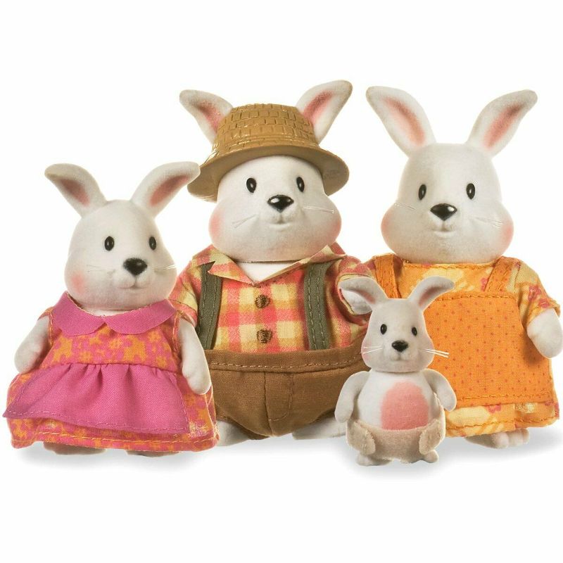 Buy RABBIT FAMILY Online | Carrefour UAE