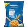 Lamb Weston Ziggy Fries 750g