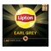 Lipton Earl Grey Envelope Tea Bags 50 Pieces