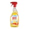 Brix Glass Cleaner with Lemon Scent - 500 ml