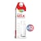 Lamar Full Cream Milk - 1 Liter x 12 Pieces