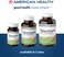 American Health Papaya Enzyme With Chlorophyll, 250 Chewable Tablets