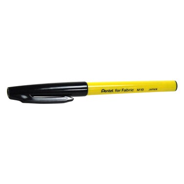 Fabric Marker Black