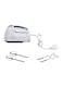 Generic Starlux Hand Mixer 200W Sl-133C Silver/White/Black
