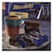 Biscolata Minis Dark Chocolate Covered Wafers 117g