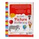 RBH FIRST PICTURE DICTIONARY 0 - 2