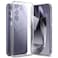 Ringke Samsung Galaxy S24 Case Cover   Fusion Series  Clear