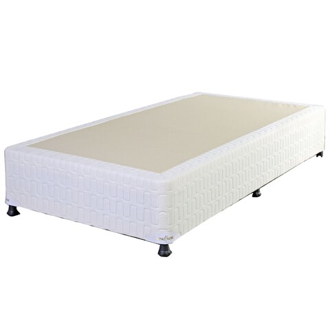 King Koil Ortho Guard Bed Base KKOGB7 White 150x200cm
