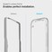 Spigen GLAStR Align Master Full Cover for iPhone 13 Pro and iPhone 13 - Black