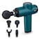  Beurer Massage Gun 5 Levels Set Of 4  