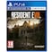 Sony PlayStation VR Resident Evil VII Biohazard