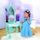 Frozen2 Elsa Enchanted Ice Vanity