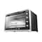 Elekta Electric Oven EBRO-110CG 100L (Plus Extra Supplier&#39;s Delivery Charge Outside Doha)