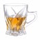 Tea or coffee glass 6 pcs set