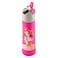 Selvel Ocean Princess Printed Water Bottle Pink 500ml
