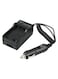 Whybert - Camera Charger For Nikon Black