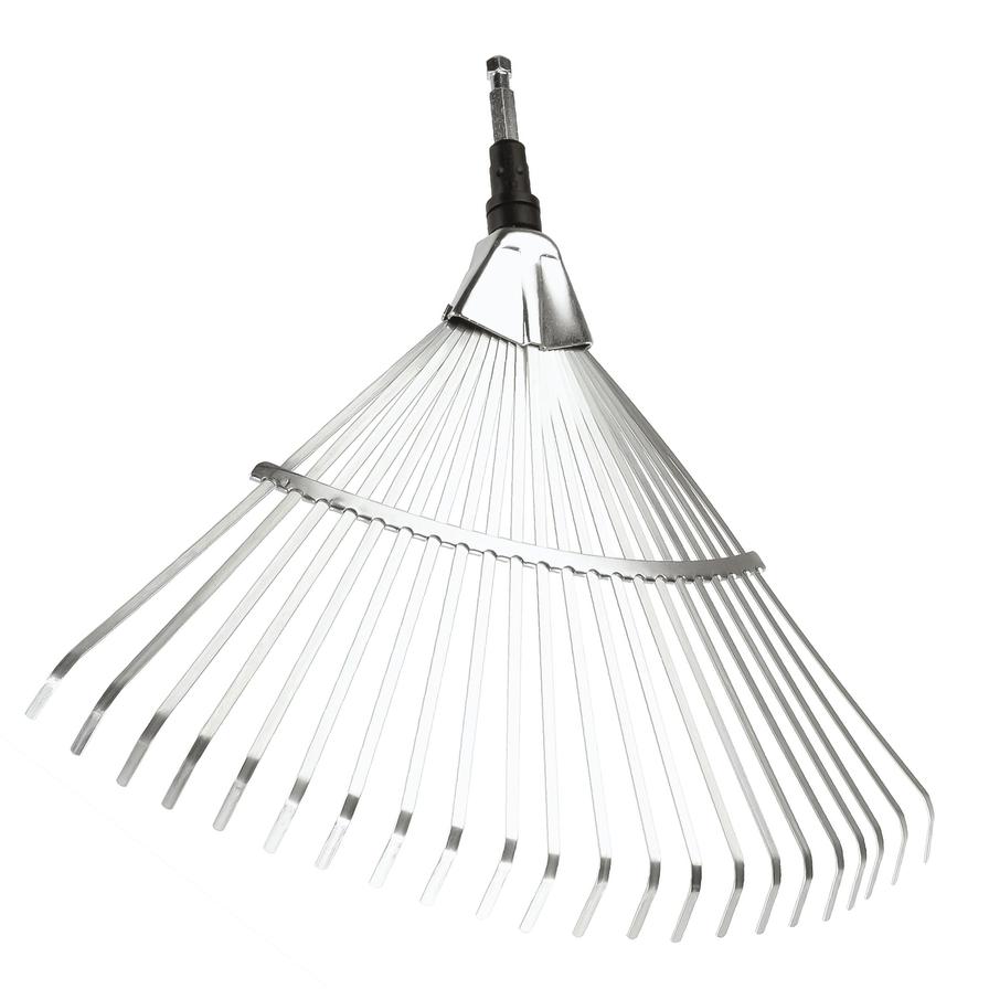 Buy Gardena 3022 Fan Rake (50 cm) Online | Carrefour UAE