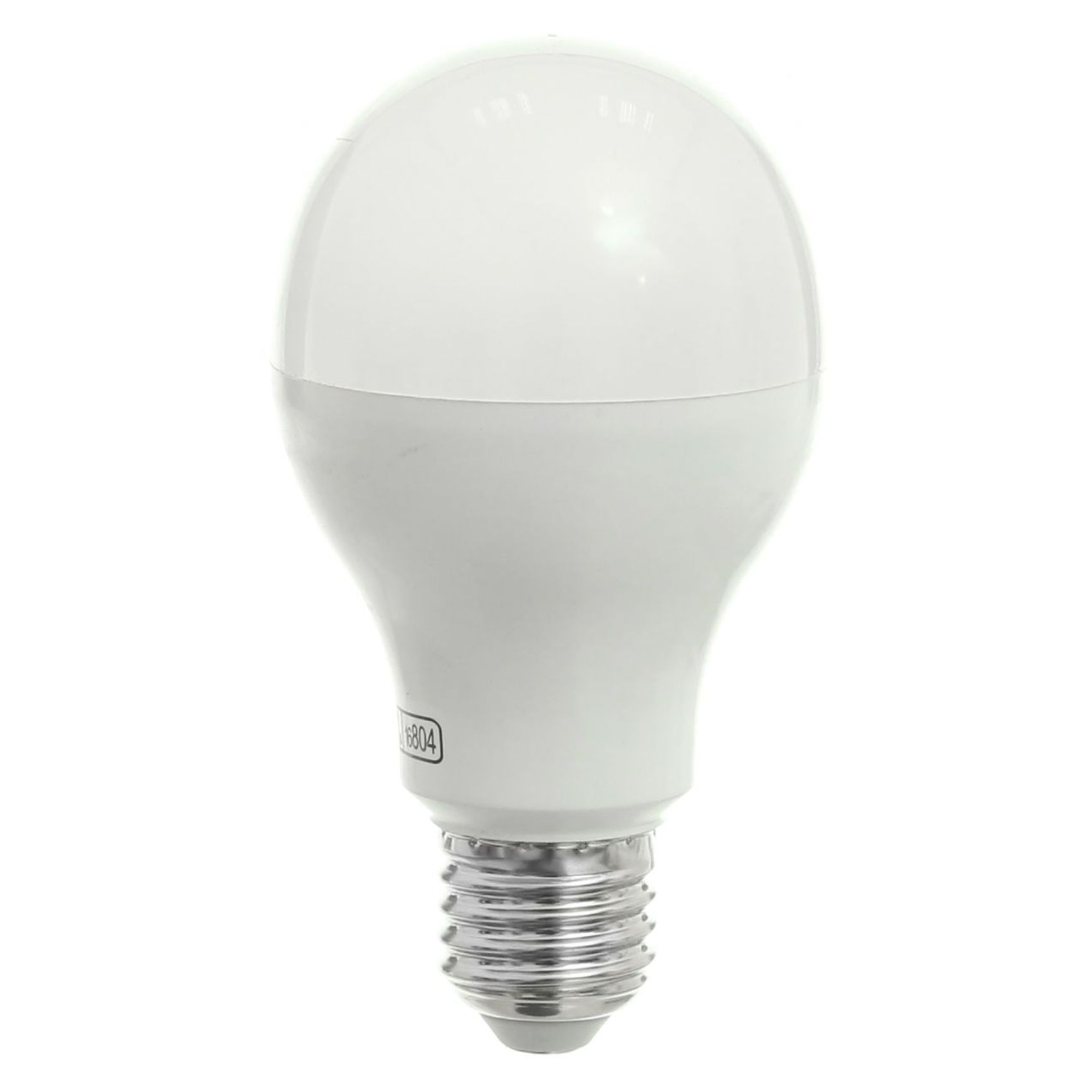 Elios LED Bulb Milky - 15 Watt - 3 Bulbs - Warm Light