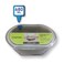 Homeway Stainless Steel Lunch Box 680 ml