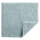 Decdeal - Soft Fluffy Towels Coral Fleece Cleaning Cloth Kitchen Dish Towels Water Absorbent Fast Drying Multipurpose Soft Lint Free Towels for Spa Hotels Home