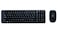 Logitech MK220 Wireless Combo Keyboard and Mouse