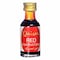QAISAR RED LIQUID FOOD COLOR 28ML