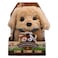 Pet Teddy Dog Electric Series Battery Operated With Sound Animal Toy