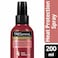 Tresemme Keratin Smooth Heat Protect Spray Clear 200ml
