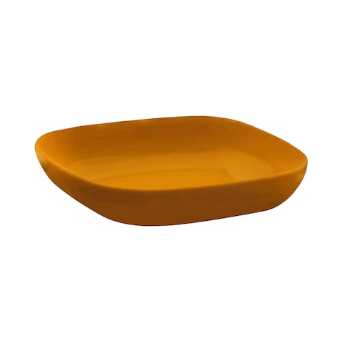 Eden Bowl - 21 Cm - Orange
