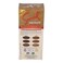 Samsol Hair Color Ammonia Free 4 Light Brown
