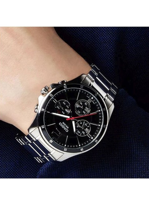 Casio edifice mtp 1374d hotsell