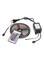 Generic 270 Led Remote Control Strip Light Multicolour 0.183Kg