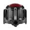 LG Bagless Vacuum Cleaner - 2000 Watt - Red - VC5320NNTR