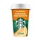 Starbucks Caramel Macchiato Coffee Drink 220ml