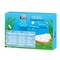 Kiri Spreadable Cream Cheese Squares 24 Portions 400g
