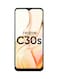 Realme C30s, 2GB RAM, 32GB Storage, Stripe Black