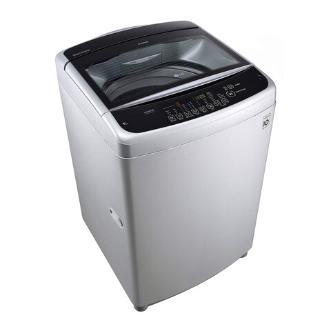 LG Top Loading Washing Machine - 12kg- Grey - T1288NEHGE