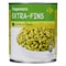 Carrefour Green Kidney Beans