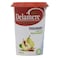 Delamere Premium Real Pear Caramel Yoghurt 450ml